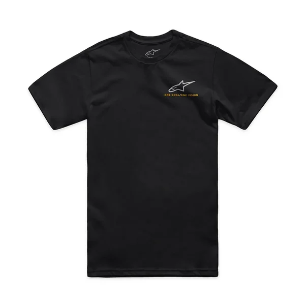 ALPINESTARS - 1214-73146-10-L - Sparky CSF Tee (2024)