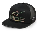 ALPINESTARS - 1214-81713-10-OS - Ride 4.0 Trucker Hat (2024)