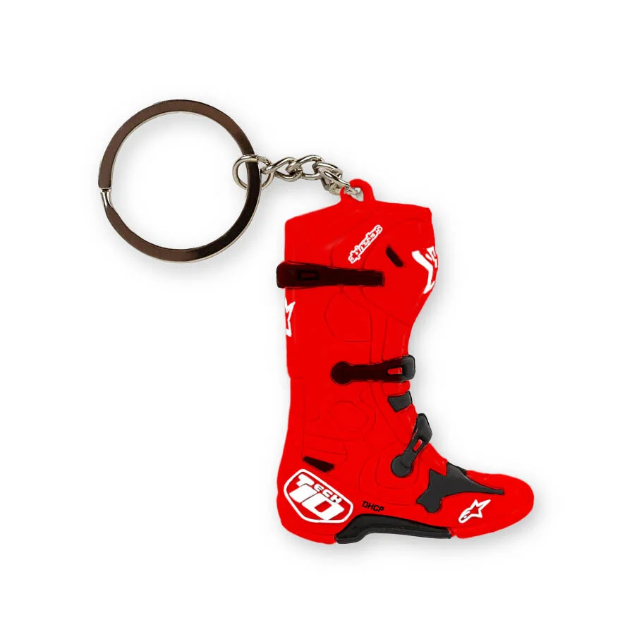 ALPINESTARS - 1230-94000-30-OS - Tech 10 Boot Keyfob