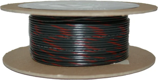 NAMZ CUSTOM CYCLE - NWR-02-100-20 - 100-Foot OEM Color Wire Spools