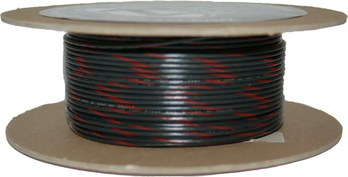 NAMZ CUSTOM CYCLE - NWR-02-100-20 - 100-Foot OEM Color Wire Spools