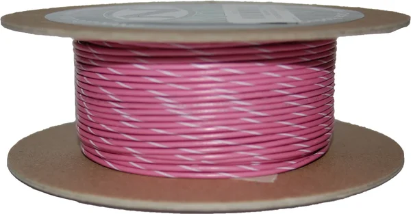 NAMZ CUSTOM CYCLE - NWR-109-100-20 - 100-Foot OEM Color Wire Spools