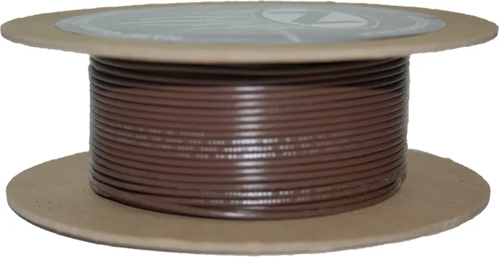 NAMZ CUSTOM CYCLE - NWR-1-100-20 - 100-Foot OEM Color Wire Spools