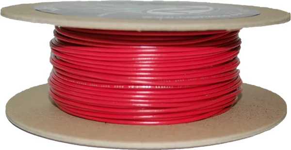 NAMZ CUSTOM CYCLE - NWR-2-100-20 - 100-Foot OEM Color Wire Spools
