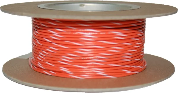 NAMZ CUSTOM CYCLE - NWR-39-100-20 - 100-Foot OEM Color Wire Spools