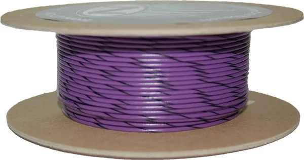 NAMZ CUSTOM CYCLE - NWR-70-100-20 - 100-Foot OEM Color Wire Spools