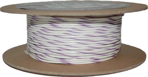 NAMZ CUSTOM CYCLE - NWR-97-100-20 - 100-Foot OEM Color Wire Spools