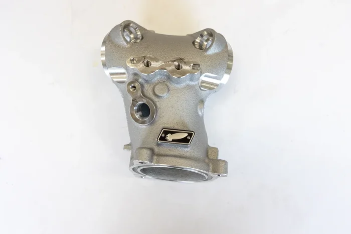 ROCKET PERFORMANCE GARAGE LLC - 9-9000 - M8 Performance Intake Manifold