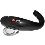 E-LINE ACCESSORIES - MPG12523C - Carbon Fiber Pipe Guards
