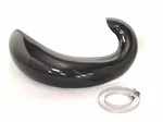 E-LINE ACCESSORIES - MPG25023C - Carbon Fiber Pipe Guards