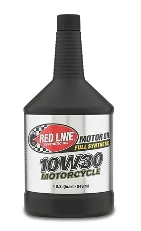 RED LINE - 42304 - 4T Motor Oil