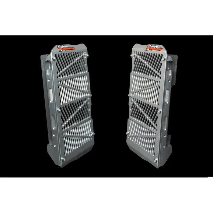 ENDURO ENGINEERING - 12-4023 - Radiator Guards
