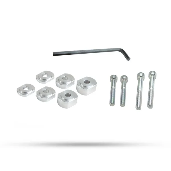 ENDURO ENGINEERING - 23-1024 - Handle Bar Risers