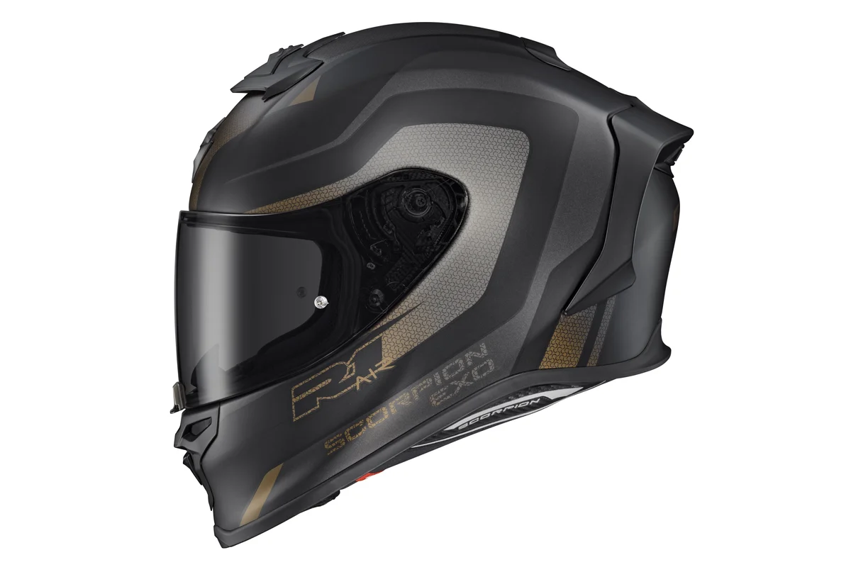 SCORPION EXO - R1-1105 - EXO-R1 Air Full Face Helmet