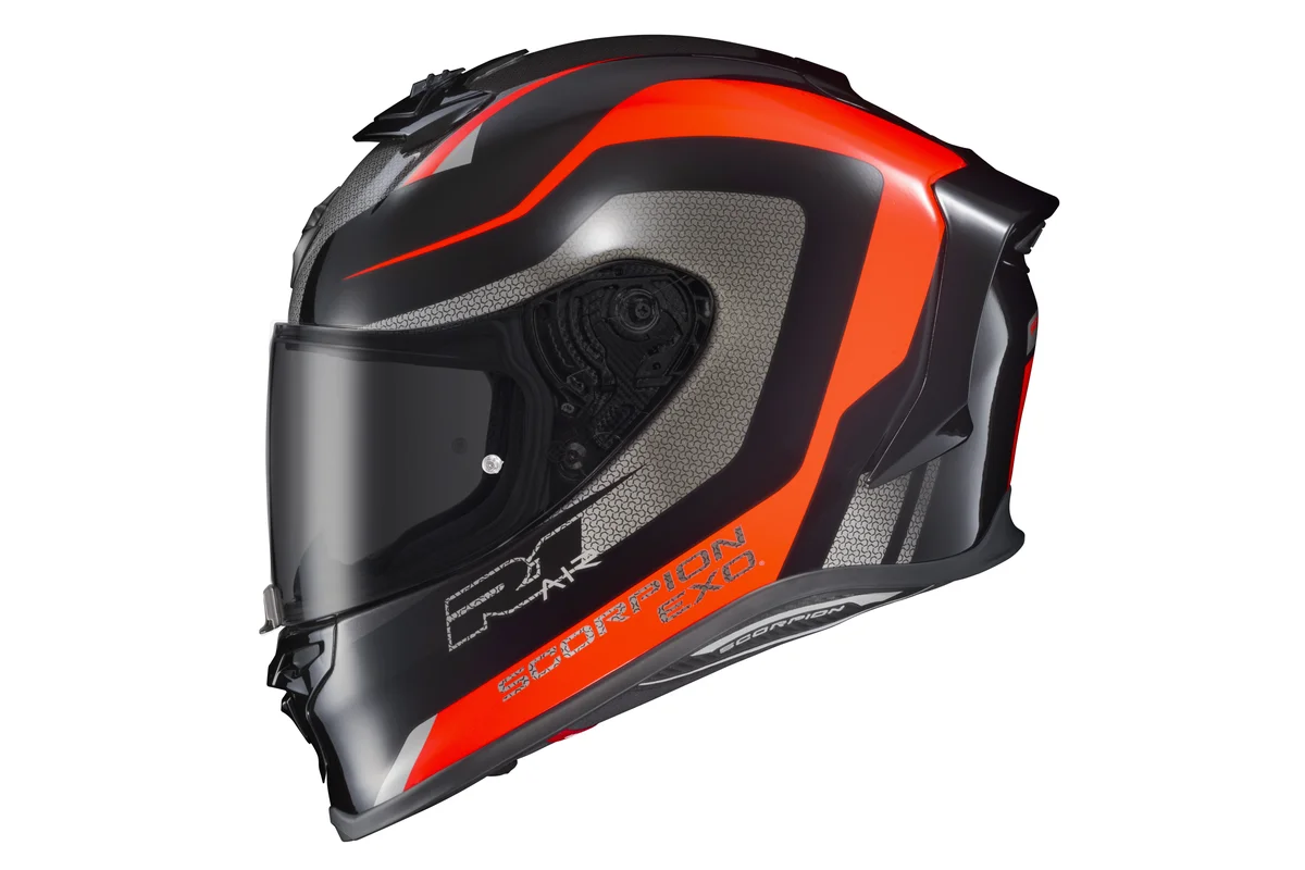 SCORPION EXO - R1-1127 - EXO-R1 Air Full Face Helmet