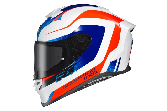SCORPION EXO - R1-1137 - EXO-R1 Air Full Face Helmet