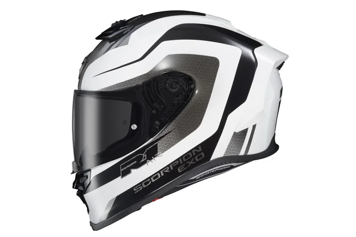 SCORPION EXO - R1-1113 - EXO-R1 Air Full Face Helmet