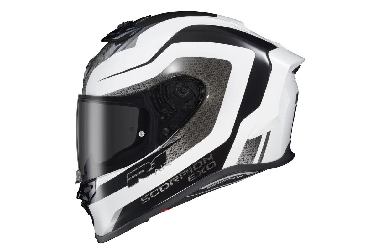 SCORPION EXO - R1-1116 - EXO-R1 Air Full Face Helmet