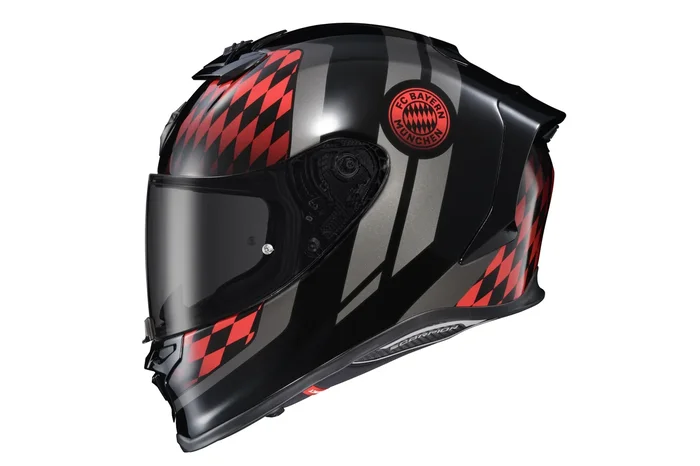 SCORPION EXO - R1-1307 - EXO-R1 Air Full Face Helmet