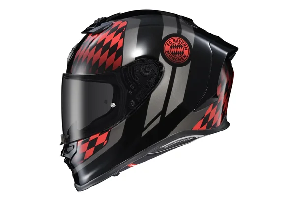 SCORPION EXO - R1-1304 - EXO-R1 Air Full Face Helmet