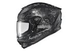 SCORPION EXO - 42-2227 - EXO-R420 Full-Face Helmet