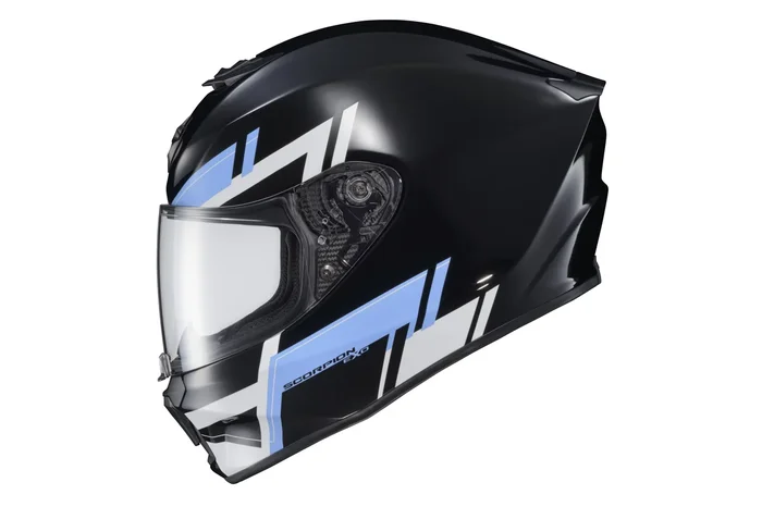 SCORPION EXO - 42-2325 - EXO-R420 Full-Face Helmet