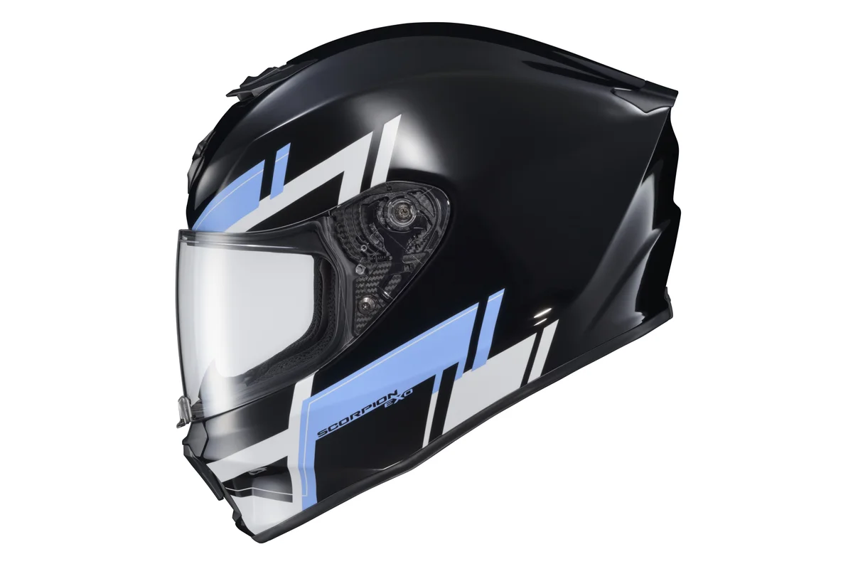 SCORPION EXO - 42-2326 - EXO-R420 Full-Face Helmet