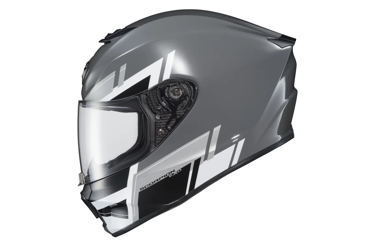 SCORPION EXO - 42-2315 - EXO-R420 Full-Face Helmet