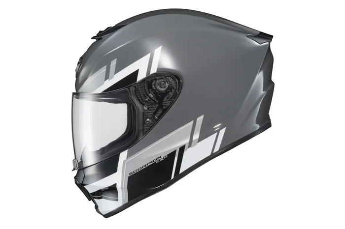 SCORPION EXO - 42-2313 - EXO-R420 Full-Face Helmet