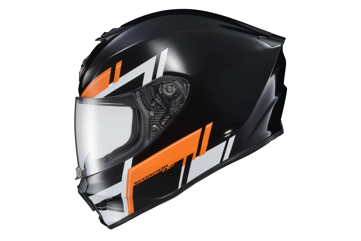 SCORPION EXO - 42-2335 - EXO-R420 Full-Face Helmet