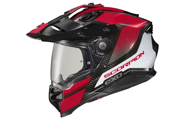 SCORPION EXO - XT9-1073 - XT9000 Carbon Full-Face Helmet