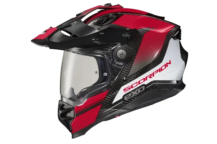 SCORPION EXO - XT9-1076 - XT9000 Carbon Full-Face Helmet
