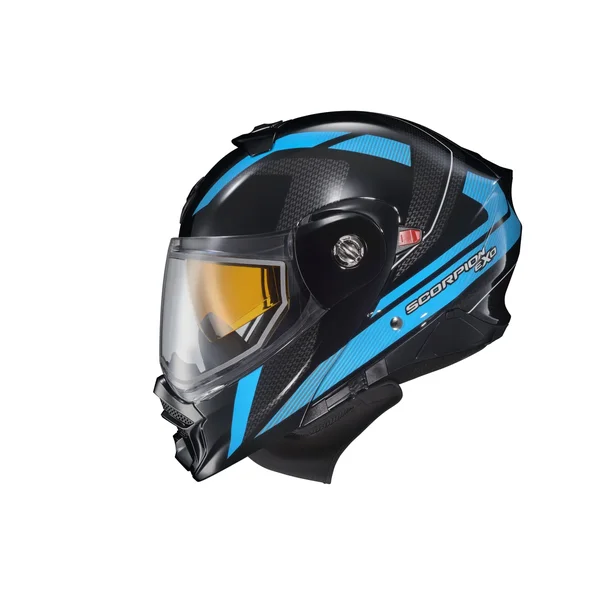SCORPION EXO - 96-1186-SD - EXO-AT960 Cold Weather Helmet