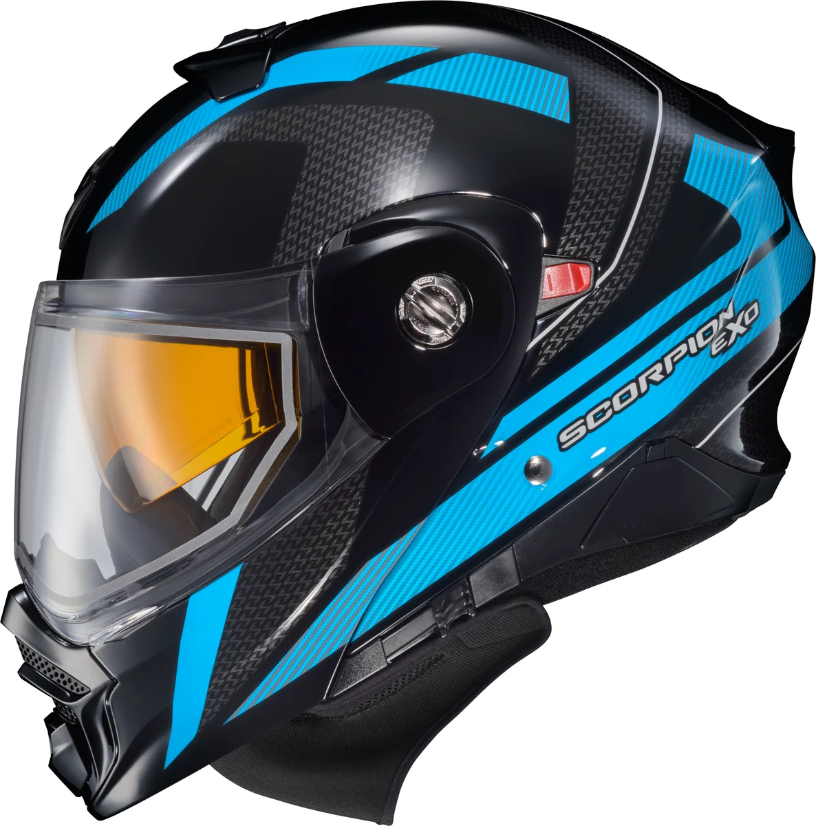 SCORPION EXO - 96-1186-EC - EXO-AT960 Cold Weather Helmet