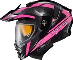 SCORPION EXO - 96-1177-EC - EXO-AT960 Cold Weather Helmet
