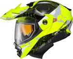 SCORPION EXO - 96-1055-SD - EXO-AT960 Cold Weather Helmet