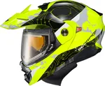 SCORPION EXO - 96-1055-EC - EXO-AT960 Cold Weather Helmet