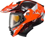 SCORPION EXO - 96-1034-EC - EXO-AT960 Cold Weather Helmet
