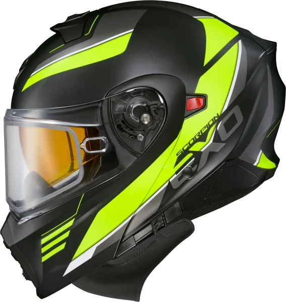 SCORPION EXO - 93-1036-SD - EXO-GT930 Cold Weather Helmet