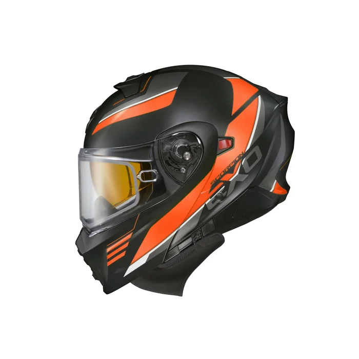 SCORPION EXO - 93-1045-SD - EXO-GT930 Cold Weather Helmet