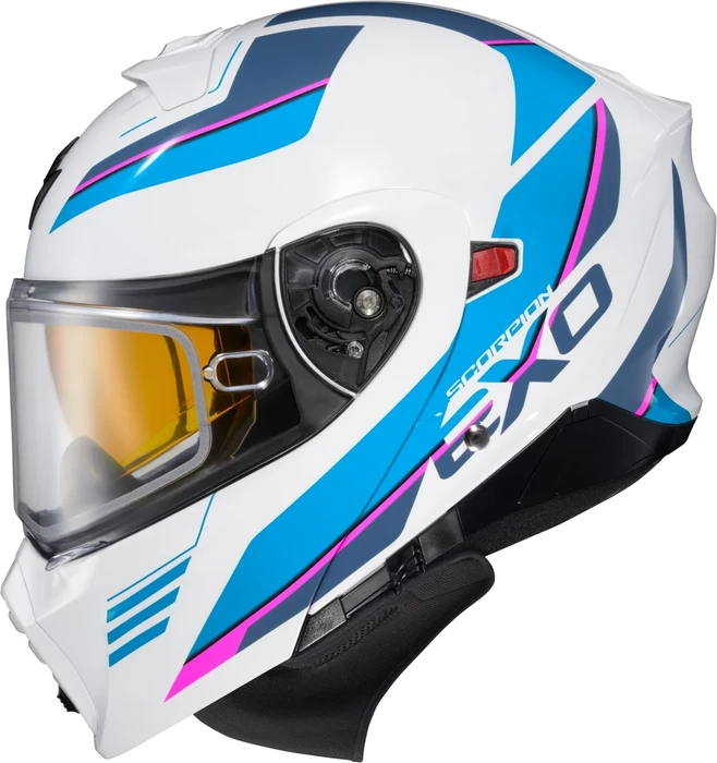 SCORPION EXO - 93-1025-SD - EXO-GT930 Cold Weather Helmet