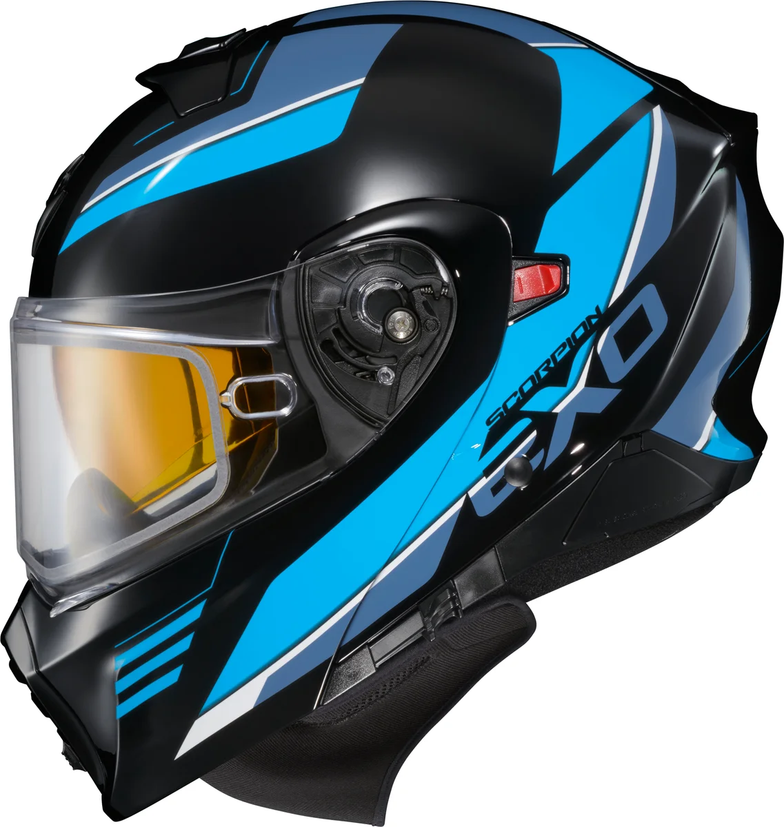SCORPION EXO - 93-1057-EC - EXO-GT930 Cold Weather Helmet