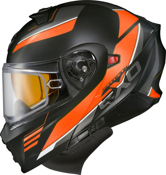 SCORPION EXO - 93-1045-EC - EXO-GT930 Cold Weather Helmet