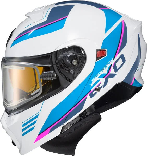 SCORPION EXO - 93-1023-EC - EXO-GT930 Cold Weather Helmet