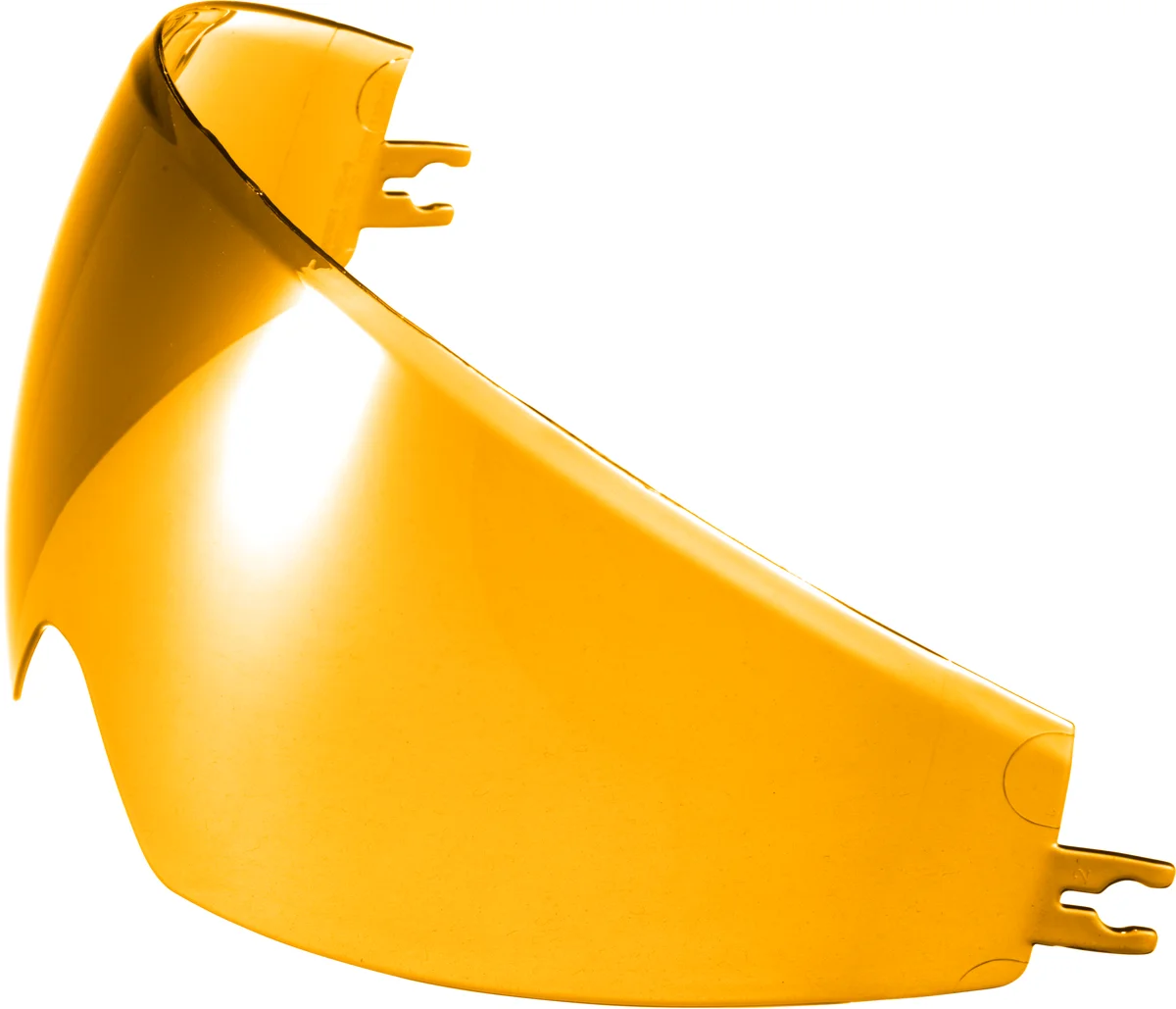 SCORPION EXO - 52-930-79 - EXO-GT930/AT960 Sunvisor Amber