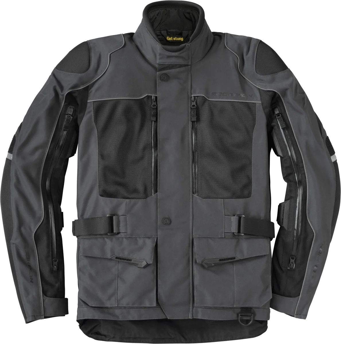 SCORPION EXO - 12980-7 - Yosemite Jacket