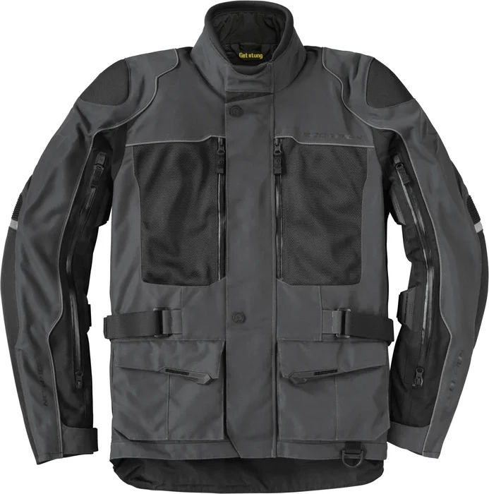 SCORPION EXO - 12980-8 - Yosemite Jacket