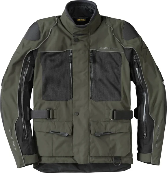SCORPION EXO - 12970-6 - Yosemite Jacket