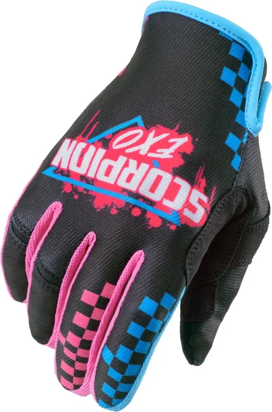 SCORPION EXO - G42-034 - Air-Stretch Gloves