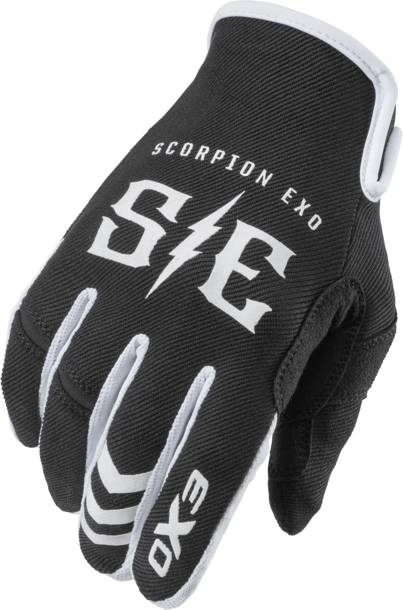 SCORPION EXO - G44-038 - Air-Stretch Gloves